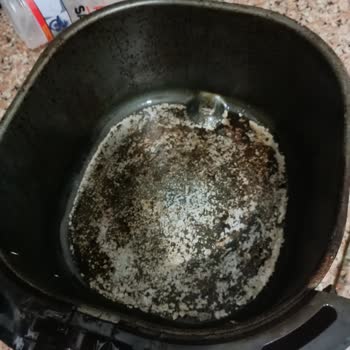 Kumtel Airfryer Komple Soyuldu
