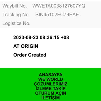 CBTX Global Ürün 4 Aydır Ortada Yok?