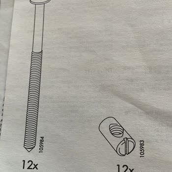IKEA 3 Aydır Sorunumu Çözmedi