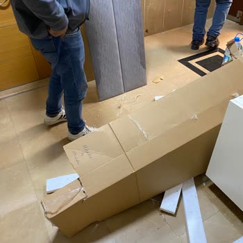 Vivense 140x200 Baza Parçalarım Eksik Ve Yanlış Gönderildi