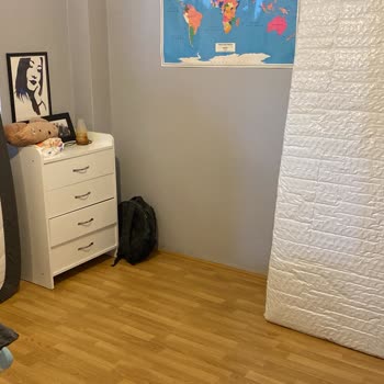 Vivense 140x200 Baza Parçalarım Eksik Ve Yanlış Gönderildi