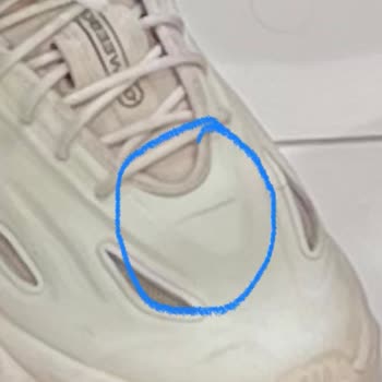 SuperStep - Adidas Ayakkabı İade Sorunu