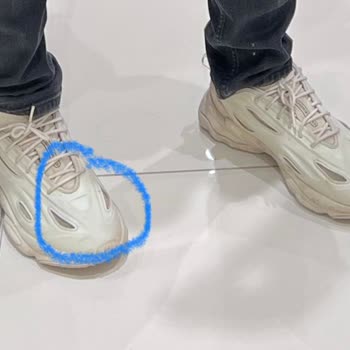 SuperStep - Adidas Ayakkabı İade Sorunu