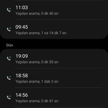 Vodafone Yanlış Ve Eksik Bilgilendirme Ve Hat Aktif Olamama Sorunu