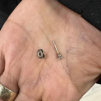 Toptan Takı Aksesuar - By Yasin Topçu Çelik Üründe Kararma