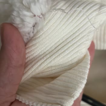 LCW Eksik Ürün Geldi Bir De Hatalı Görseller Mevcuttur