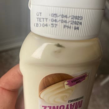 Tat Gıda Üründe Bozukluk Var