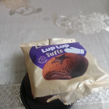 Luppo Şölen Lup Lup Sufle Sorunlu Ürün