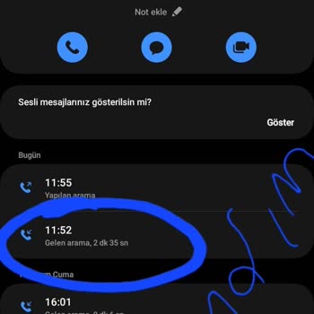 Vodafone Yeni Tarife Değişikliğinde Yanıltıcı Bilgi İle Kandırılmam
