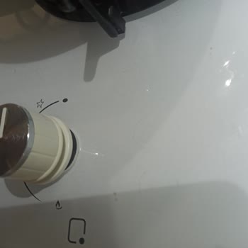 Luxell İmalat Hatalı Ocak