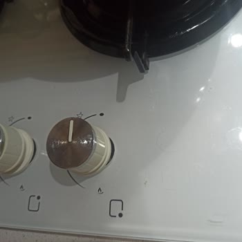 Luxell İmalat Hatalı Ocak