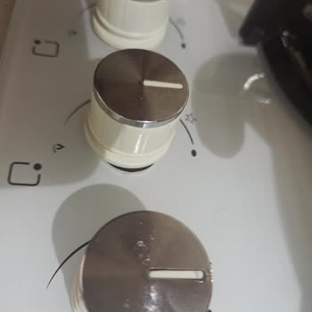 Luxell İmalat Hatalı Ocak