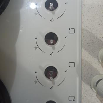 Luxell İmalat Hatalı Ocak