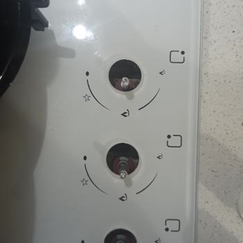 Luxell İmalat Hatalı Ocak