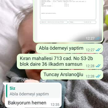 Letgo Dolan Dırdırcılık Olayı