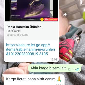 Letgo Dolan Dırdırcılık Olayı