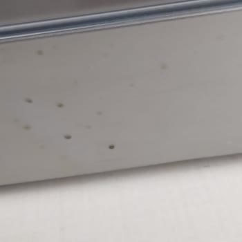 Bosch Garanti Kapsamında Parça Değişimi Yapmıyor