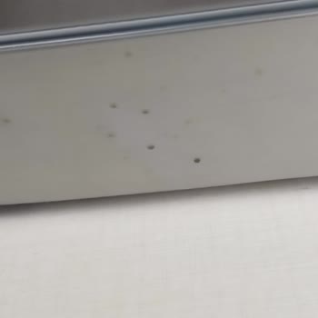 Bosch Garanti Kapsamında Parça Değişimi Yapmıyor