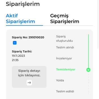 Online Lostra Neden Ayakkabilari Göndermiyor