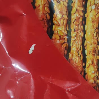 Ülker Çubuk Krakerden Tırnak Çıktı