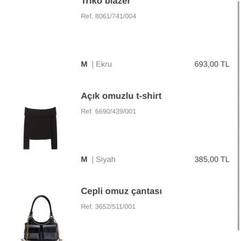 Stradivarius Uygulamasından Aldığım Ürünler 3 Haftadır Kargolanmadı