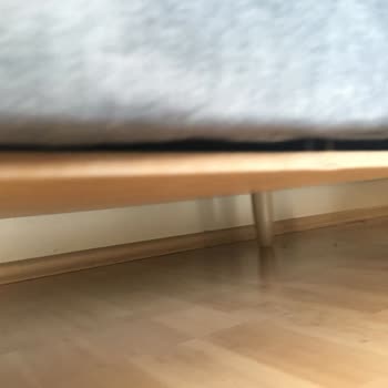 İstikbal Mobilya Ürün Kalitesizliği Ve Servis Sorunu