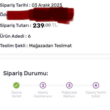 Gratis Gecikme Süresi Mağduriyeti