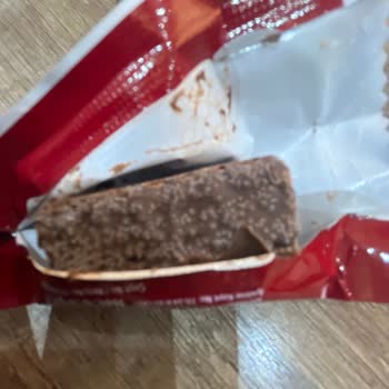 Ülker Çikolatalı Gofret Bozulması