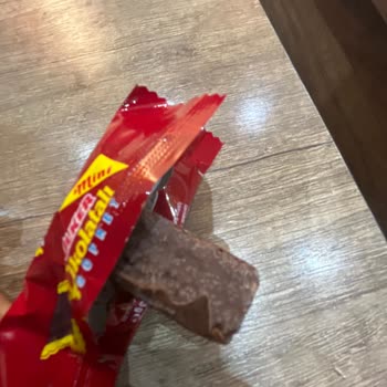 Ülker Çikolatalı Gofret Bozulması