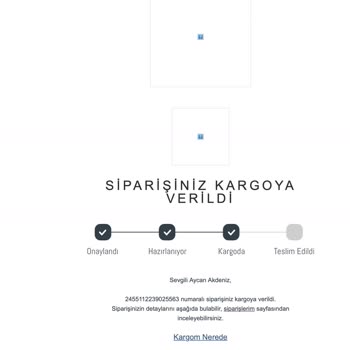 Madame Coco Online Alışveriş Yetersiz Kadro Ve Belirsiz İşlemler