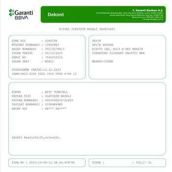 Kktcell Çözümsüz KKTC Turkcell Ve Müşteriye Sesini Yükselten Personel