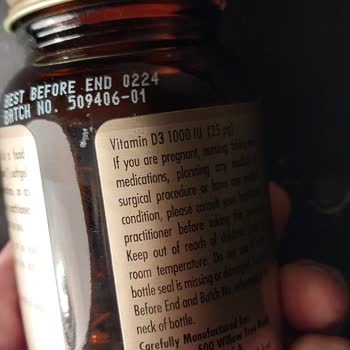 Visante - Son Kullanma Tarihi Yaklaşan Ürün