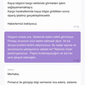 Gardrops Uygulaması Güvenilir Değil