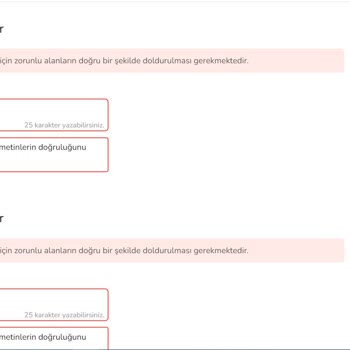 Çiçek Sepeti Kolye İsim Eksikliği