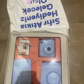 D&R İade İşlemleri Yardımcı Olun