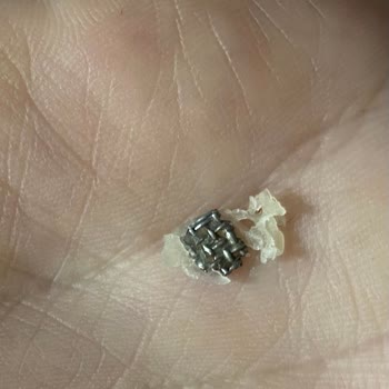 BİM Milföyünde Şok Edici Demir Parçası!