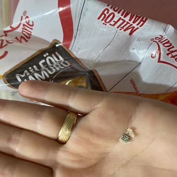 BİM Milföyünde Şok Edici Demir Parçası!