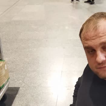 Diyarbakır Havalimanı Engelli Sandalyeleri Çok Kötü Durumda.!