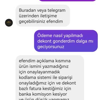 Hepsimodaa.comm (Instagram) Hepsiimoda.comm Instagram Şikayet