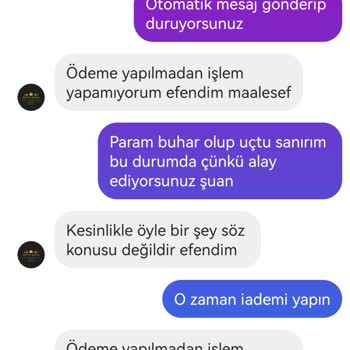 Hepsimodaa.comm (Instagram) Hepsiimoda.comm Instagram Şikayet