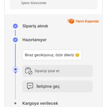 Hepsiburada Kargolama Sürecindeki Sorunlar Ve Müşteri Memnuniyetsizliği