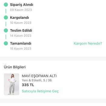 Sürat Kargo Teslim Edildi Görünüyor Ama Edilmedi Dolap