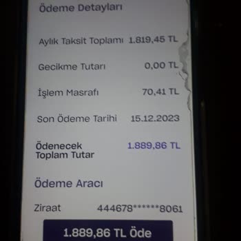 Vestel Ve Zip Uygulaması Satışı