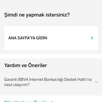 Garanti Bankası Faizsiz Kredi