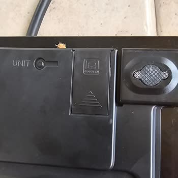 Altus Trendyol'dan Aldığım Tartı Çalışmıyor