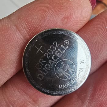 Altus Trendyol'dan Aldığım Tartı Çalışmıyor