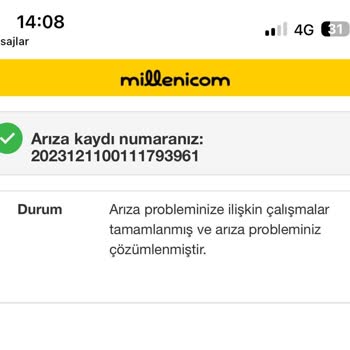 İnternet Hız Problemi Ve Millenicom'un Soruna Yaklaşımı