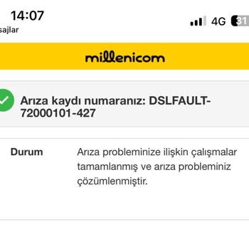 İnternet Hız Problemi Ve Millenicom'un Soruna Yaklaşımı