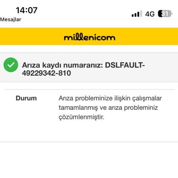 İnternet Hız Problemi Ve Millenicom'un Soruna Yaklaşımı