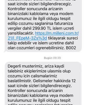 İnternet Hız Problemi Ve Millenicom'un Soruna Yaklaşımı